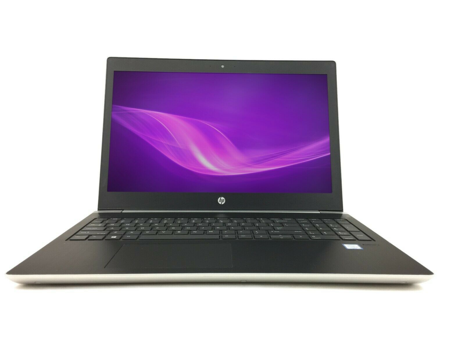 HP ProBook 450 G5 i5 8GB RAM 120GB SSD HDMI VGA USB Win 10 B