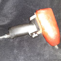 Snap On 3/8  Drive Air Impact 