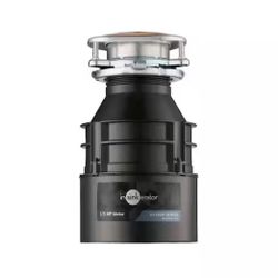 Badger Garbage Disposal