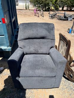 FREE Recliner