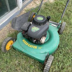 Lawn Mower