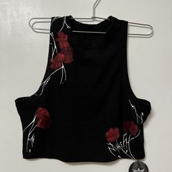 Custom Tank Top