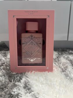 LATTAFA BADEE AL OUD NOBLE BLUSH 3.4oz