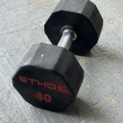 Dumbbell 