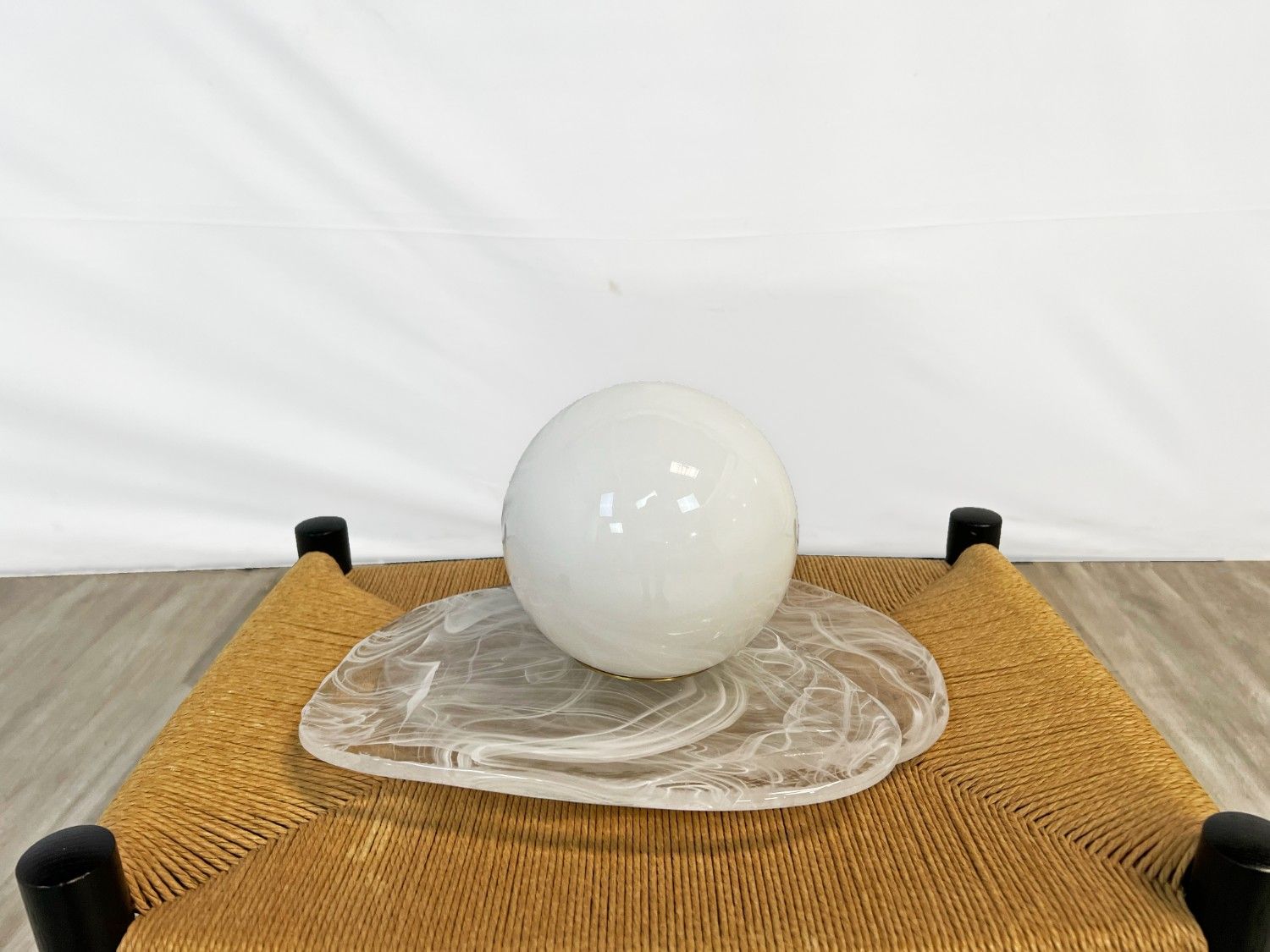 ( Delivery Available ) Arteriors Freeney Sconce