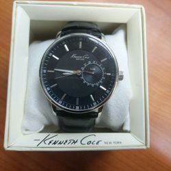 Kenneth Cole Watch