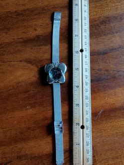 Rumours Butterfly Watch
