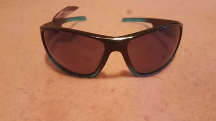 Black tip sunglasses