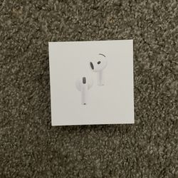 AirPods 4