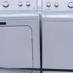 WHIRLPOOL WASHER AND DRYER WILL DELIVER AND HOOK UP 