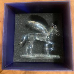 Swarovski Grazelle Limited edition 