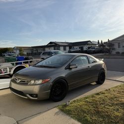 2006 Honda Civic
