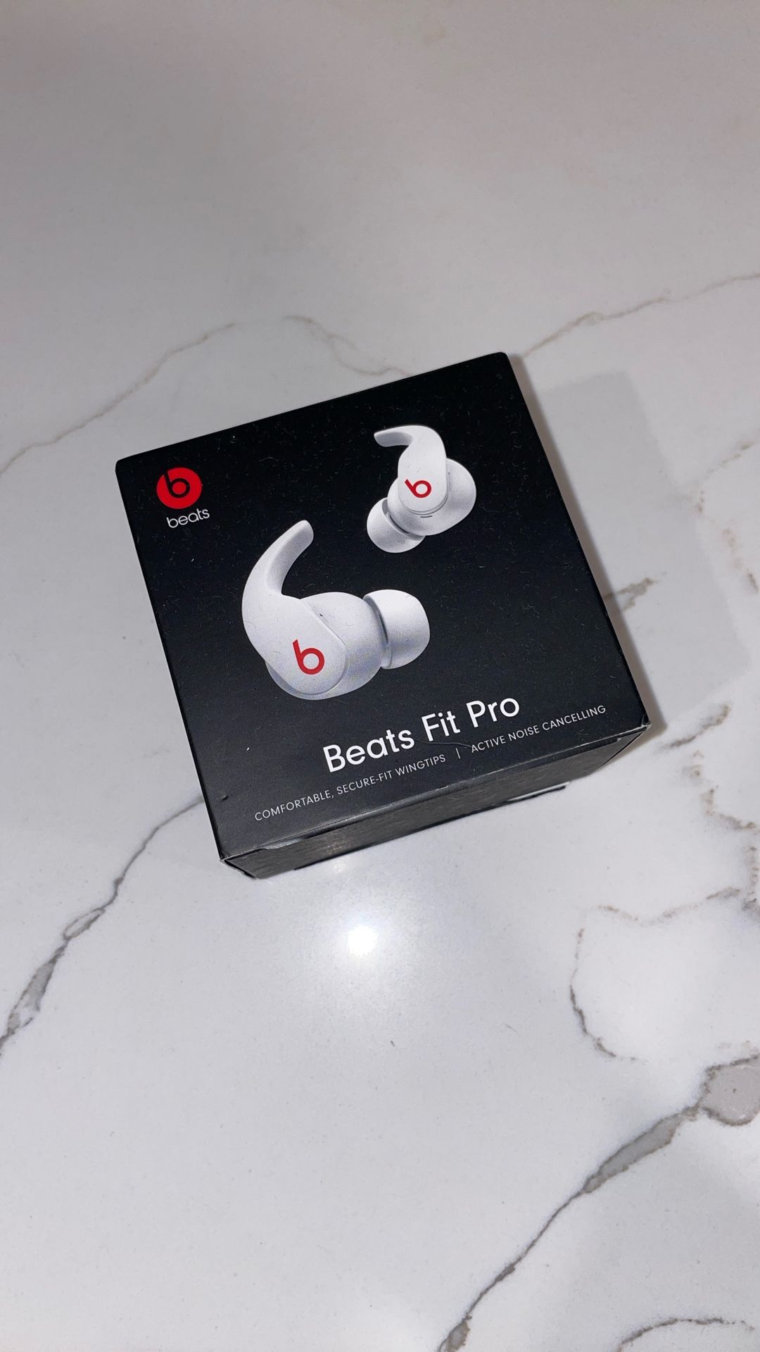 Beats Fit Pro
