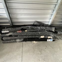BLOWOUT!!! Rolls Of Window Replacement Screen