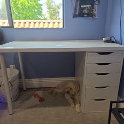 Kids Desk