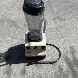 Vita-Mix Series 5000 Professional Blender Like New