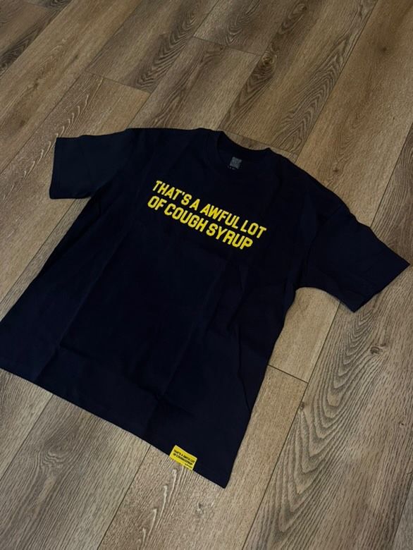 Alocs Tee