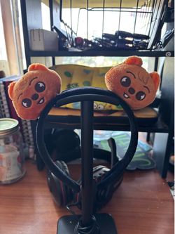 Stray Kids Skzoo Han Quokka Headband