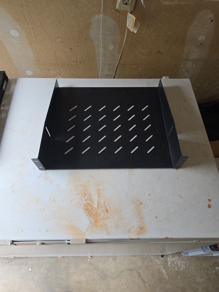 Rack Shelf