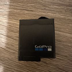 GoPro Batterie 