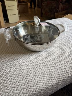 Princess house pot