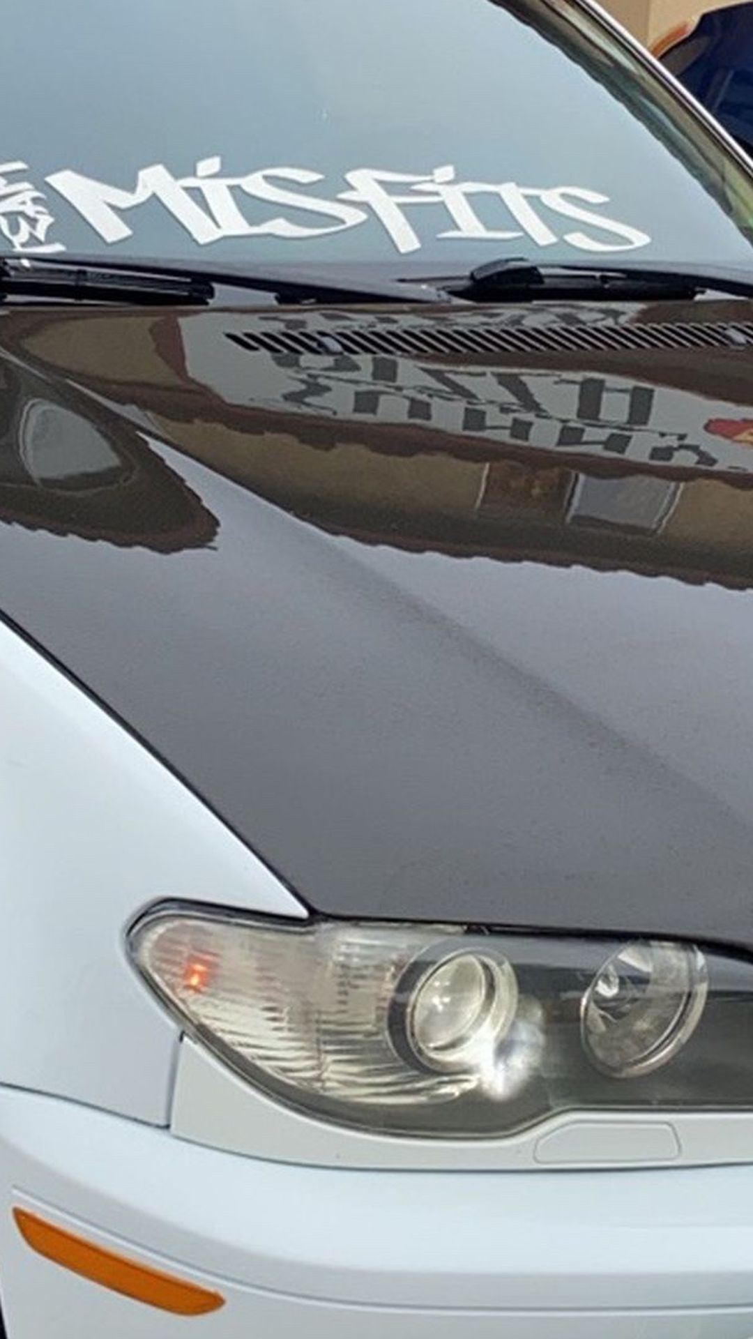 2004 BMW 330Ci