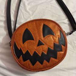 pumpkin bag
