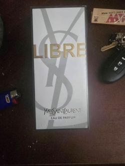 Original Ladies Perfume
