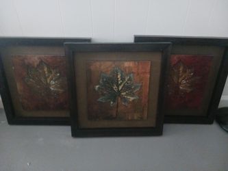 3 Frames