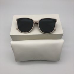 New Gentle Monster Flatba “My Ma” Sunglasses