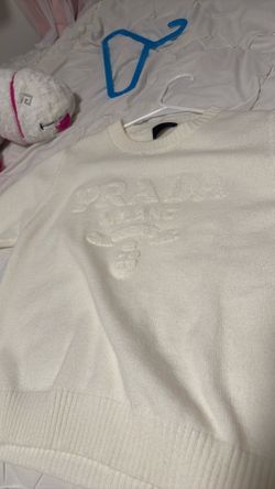 Prada sweater