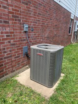 3 Ton Lennox condenser unit $1750 Installed