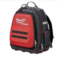 Milwaukee PACKOUT Tool Backpack