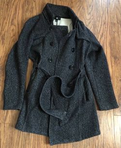 Womens Coat (IZ Byer)