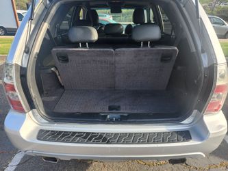 2006 Acura MDX