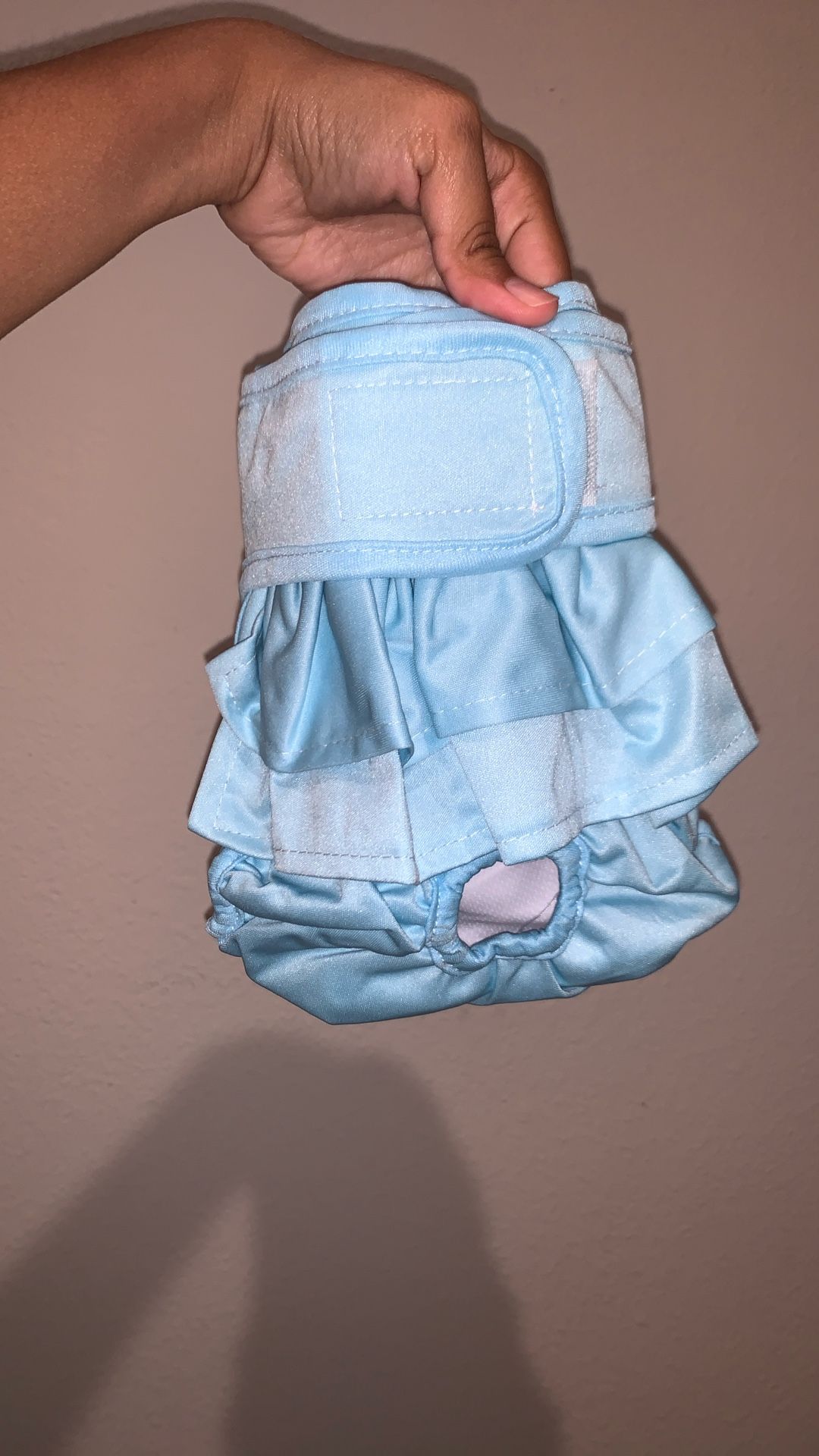 Reusable Dog Diaper Size Medium