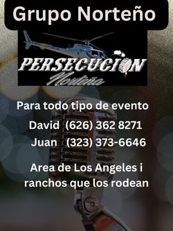 Grupo Norteño 