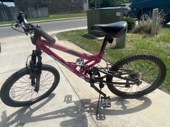 Youth Mountain Bike