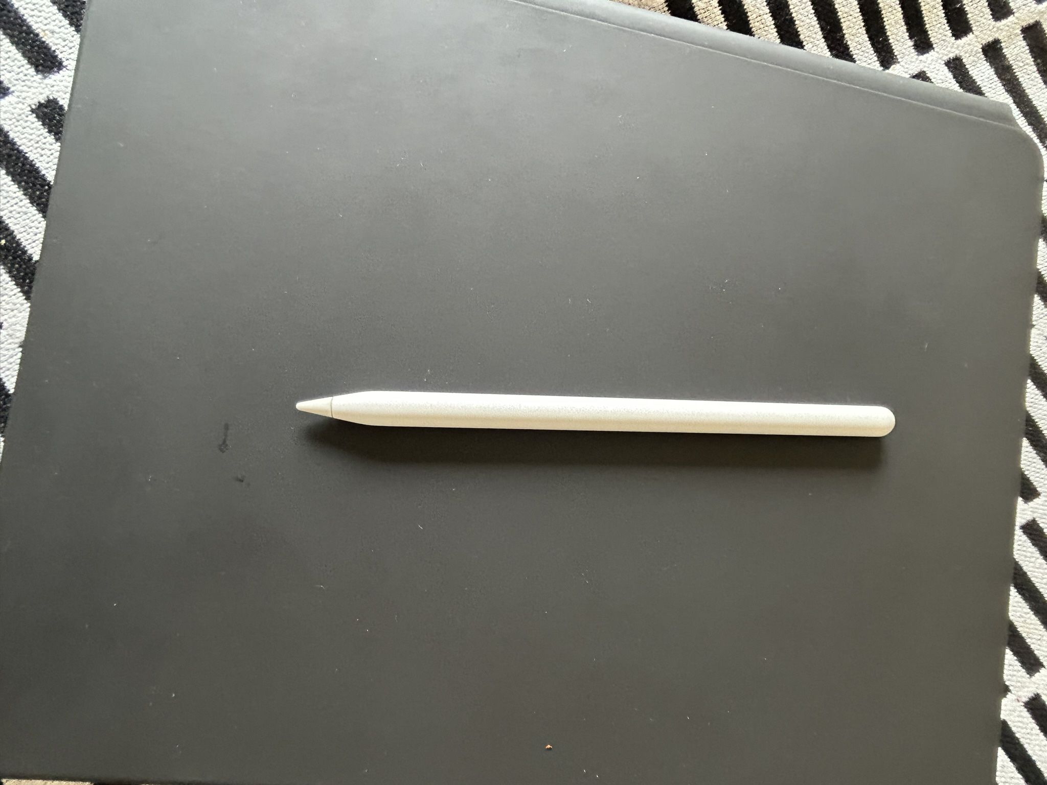 Apple Pencil 2 Nd Gen 