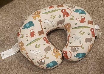 Boppy Nursing Newborn Pillow