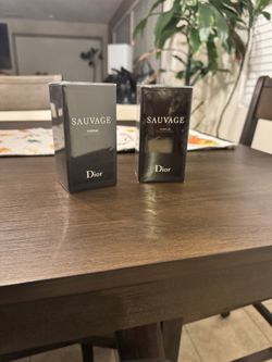 Perfume Dior De Hombre 