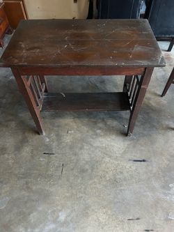 Furniture
