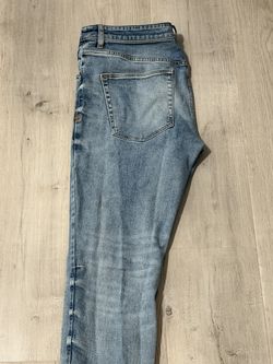 Ksubi Jeans Chitch Slim Fit