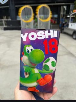 Dodgers Yoshi Bobblehead