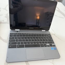 Samsung Tablet