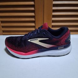 Brooks Ghost 16 Women's Running Shoe * Size: 8.5 Narrow (2A)