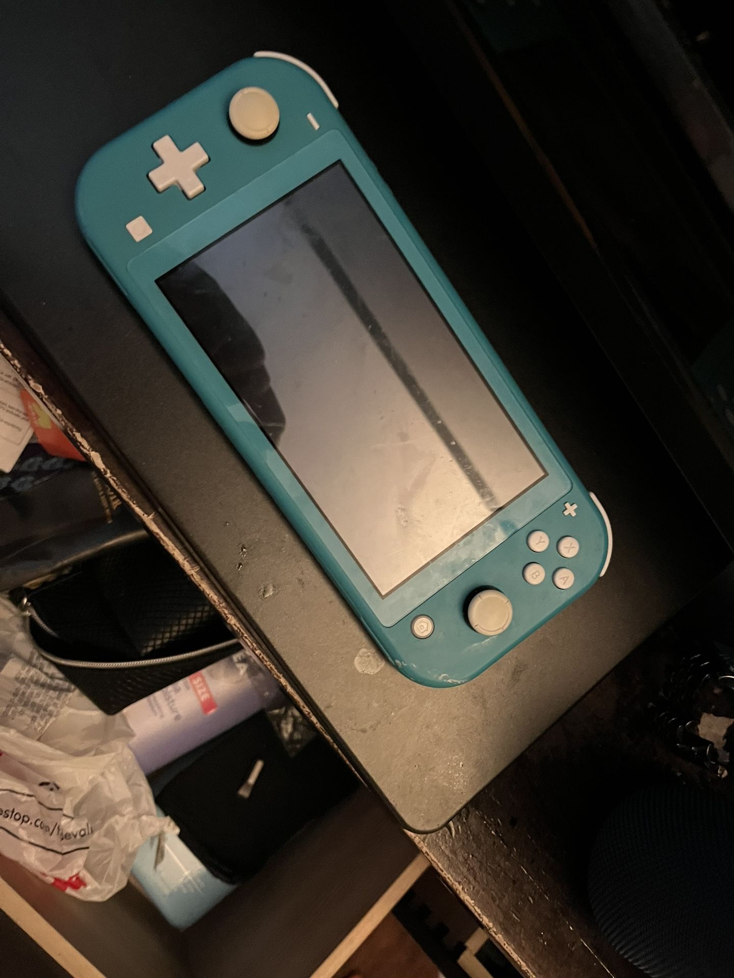 Switch Lite