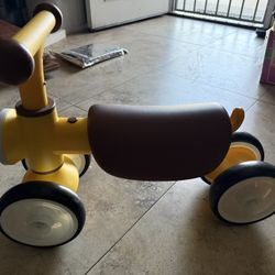 Baby Ride 