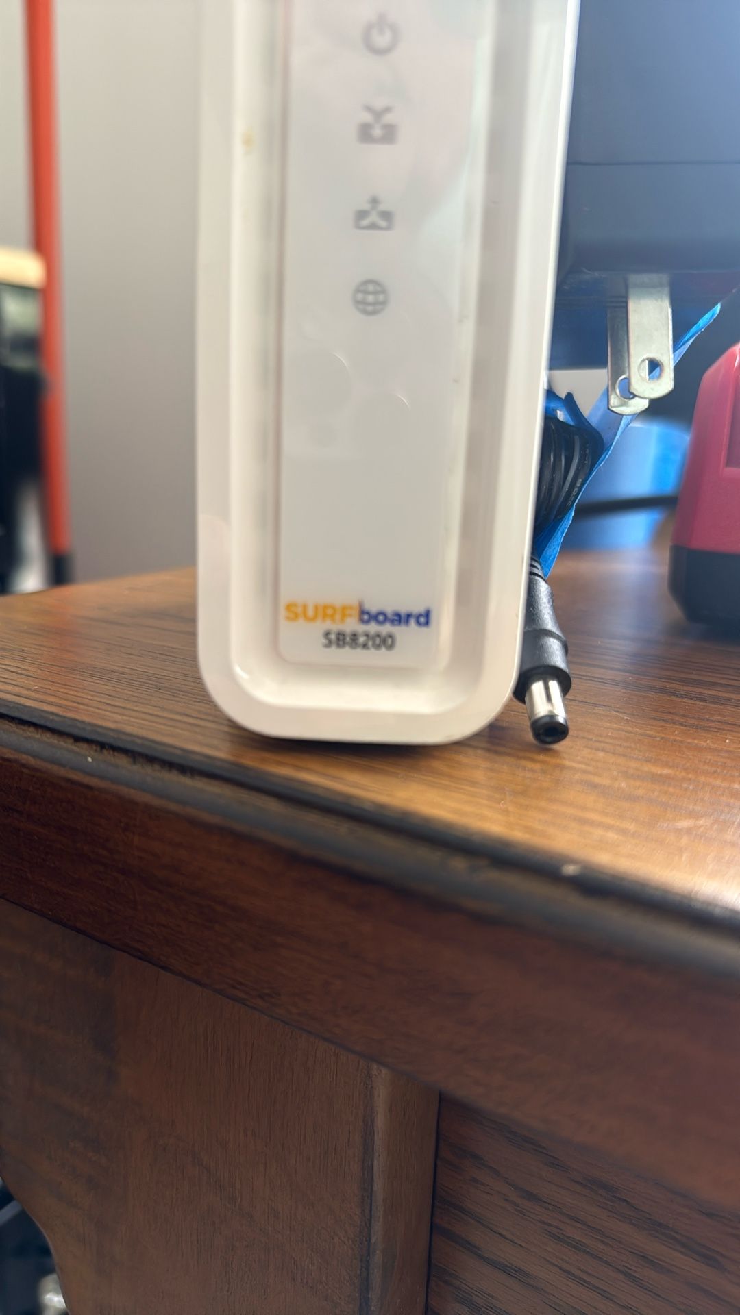 Cable Modem Trades Welcome