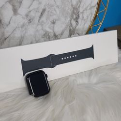 Apple Watch Series 8 GPS -$5 Dow To Take Home Today Pay The Rest Later